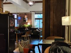 -爱上层楼咖啡馆(为公桥店)