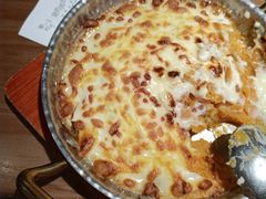 -吕氏疙瘩汤·新派鲁菜(济南万象城店)