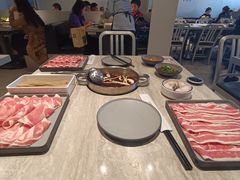-千味涮·健康火锅(会展连城新天地店)