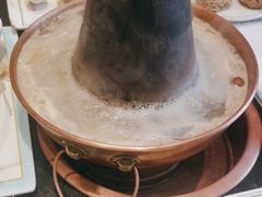 -南门四季铜锅涮肉(大屯·北苑店)
