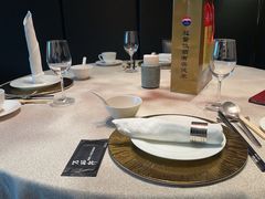 -万丽轩·粤菜(王府井金茂万丽酒店)