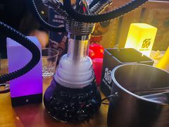 -海雾里小酒馆(观音桥店)