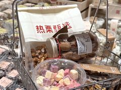 -龙湖杭州滨江天街
