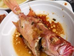 -嘉华小吃(蛇口市场店)