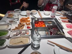 -海底捞火锅(外滩店)
