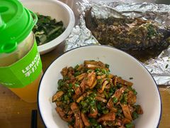 -衡厨·衡阳土菜(中南店)