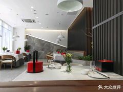 -味+新京宴·烤鸭·北京菜(创意谷店)