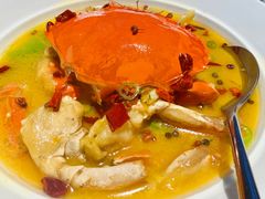 -曼格纳·曼芯馆(杨浦店)