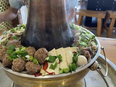 -泽禄源·青海土火锅