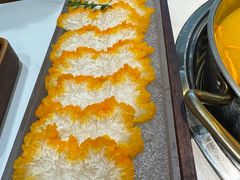 -花菇朵 ll 野生菌锅·精品滇菜(后沙峪店)