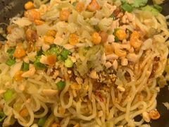 -赖扁担重庆小面(友谊路店)