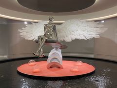 -涨巢·潮玩水疗局