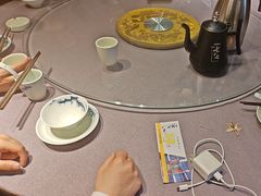 -七十七号厨房·新派江西菜(滨湖店)