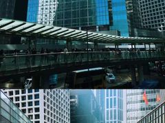 -大埔公路-马料水段香港中文大学(公交站)