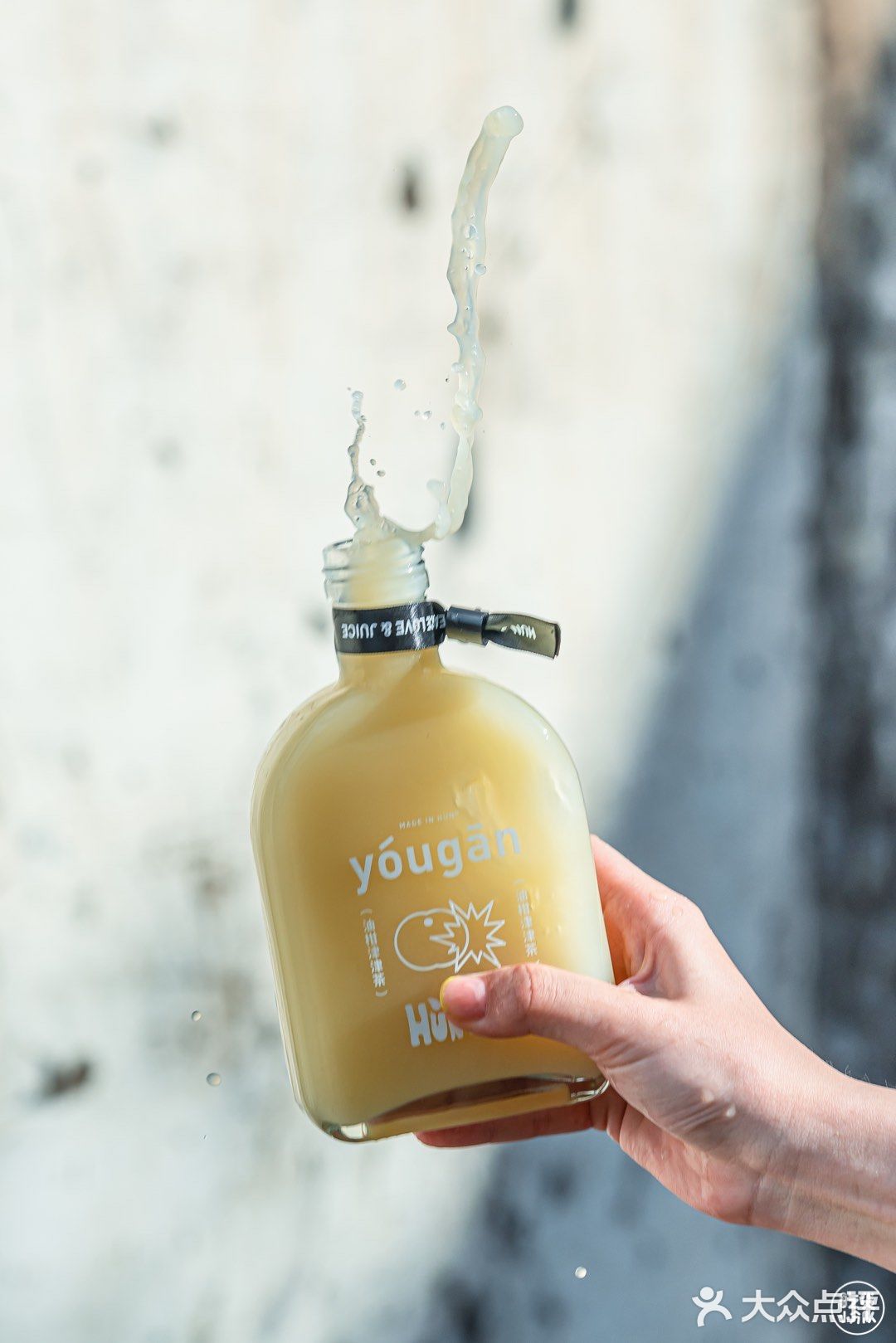 混果汁西瓜桃子系列回归