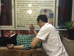 -御筋堂正骨推拿(星源国际店)