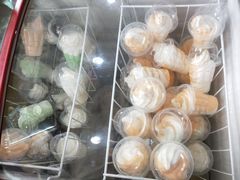 -雪露酸奶