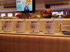 -素满香·食养自助(建邺万达店)