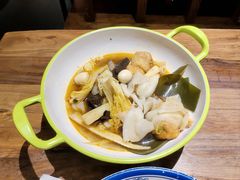 -万记麻辣烫国展总店