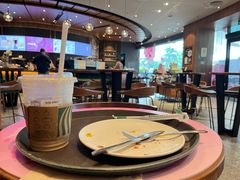 -星巴克(厦门SM新生活广场店)