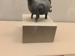 -上海博物馆(人民广场馆)