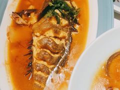 -百富源·海鲜辽菜(浑河堡店)