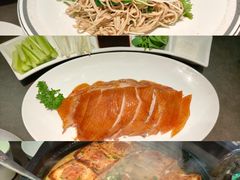-八珍饺子·烤鸭·家常菜