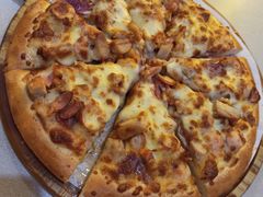 -尊宝比萨(君悦龙庭店)