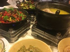 -深山老屋(张江店)