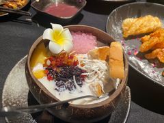 -松茸小馆·云南特色餐厅