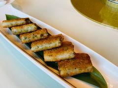 -金轩中餐厅 Jin Xuan(浦东丽思卡尔顿酒店)
