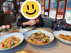 -有喜胶东小馆(太申祥和店)