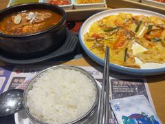 -韩香福脊骨汤锅(上杭路店)