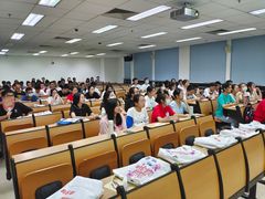 -环球雅思托福SAT留学英语培训学校(大学城校区)