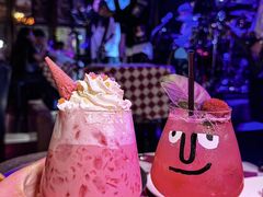 -鲨鱼美式餐厅酒吧Sharky