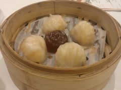 金牌虾饺王-稻香酒家(天河城店)
