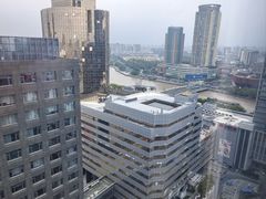 -宁波威斯汀酒店