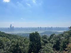 -岳麓山风景名胜区