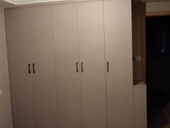 -佰丽爱家全屋定制(汶水店)