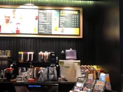 -星巴克(北京南站第二店)