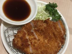 炸猪排-味千拉面(双井店)