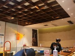 -戏作寿司(观音桥店)