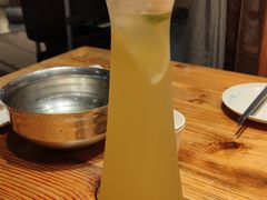 -花溪雨·森林餐厅(石基店)