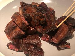 酱鸭翅-老鸭集(金沙龙湖天街店)
