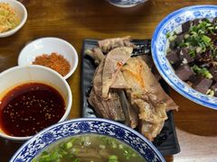 -长安后宰门水盆羊肉(新都心店)