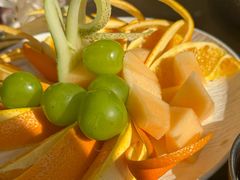 -浩运海鲜·16年专注青岛菜(石老人店)