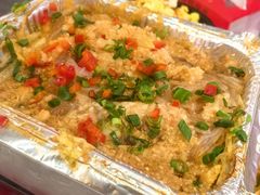 -遇西祠·海鲜烧烤(总店)