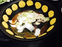 -金明姬铁锅炖(东坝店)