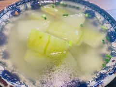 清炖冬瓜-凤源豆花(新豪天地店)