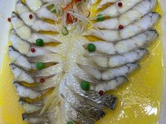 -必点海鲜·鲅鱼水饺(鞍山西道店)